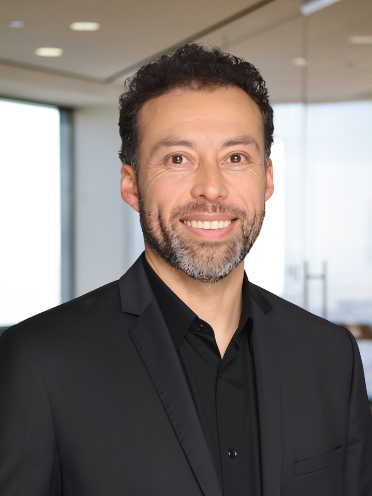 Felipe Valderrama Cortés