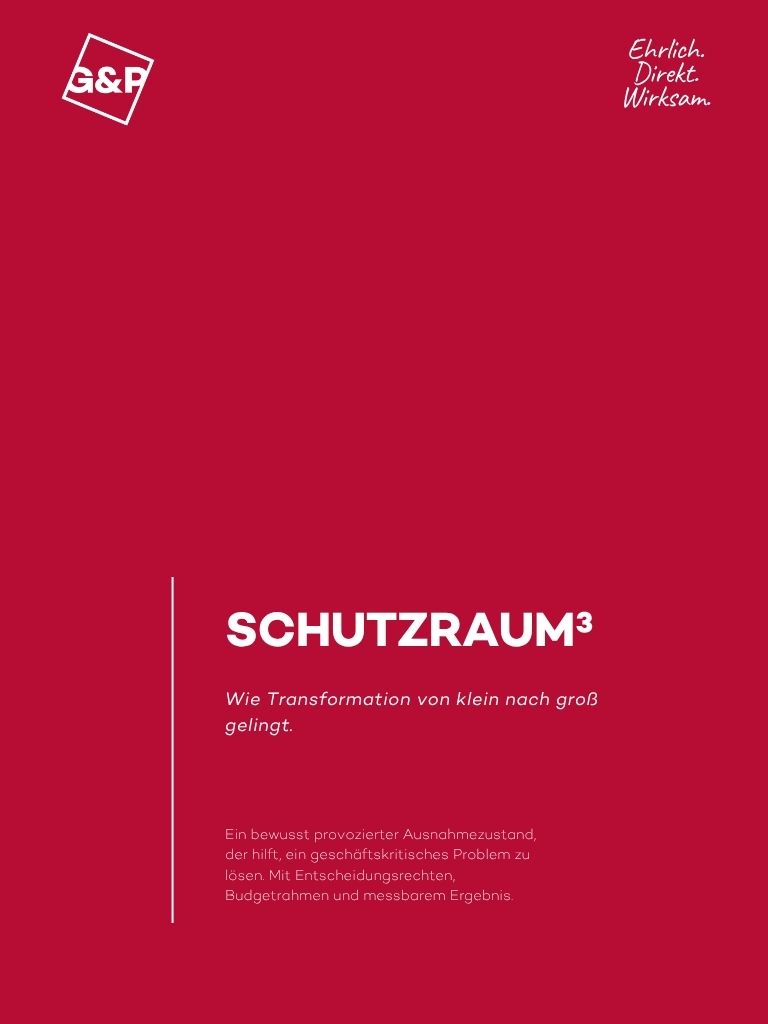 Schutzraum³-Projekt